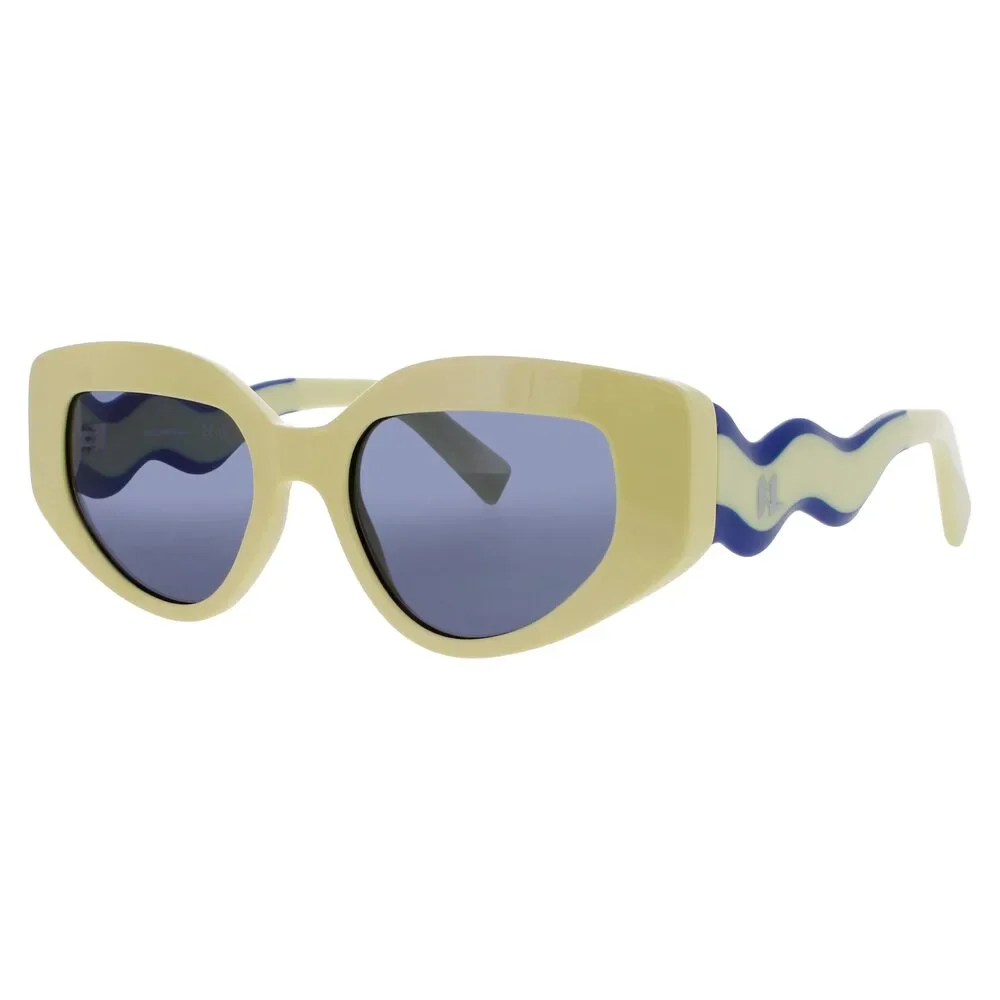 NWT Karl Lagerfeld KL6144S-703 50mm